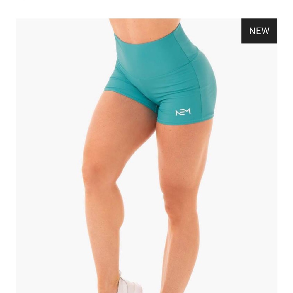 NWT Ryderwear Shorts